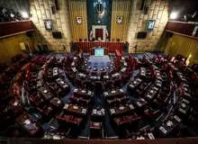 نمایندگان خبرگان رهبری بر مبارزه با فساد و حل مشکلات کشور تاکید کردند
