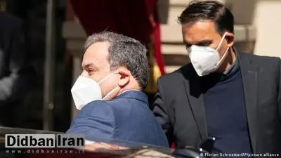 عباس عراقچی نامزد اصلاح طلبان می شود؟
