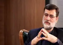 کاندیدای پوششی اول از سعیدجلیلی حمایت کرد