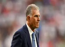 دادش زاده: وقت رفتن کی روش فرا رسیده بود