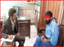 گفت و گو با شوهر عصبانی که همسرش را  چکش به قتل رساند؛ همسرم وسواس داشت  او را کشتم و جسدش را مثله کردم