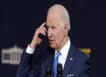 بایدن حملات روسیه به سایت‌های نظامی اوکراین را «وحشتناک» خواند
