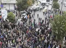 ۴۵ محکوم حوادث آبان ۹۸ خطاب به رئیسی: وعده عفو و تخفیف مجازات عملی نشده است
