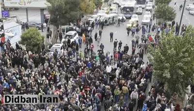 ۴۵ محکوم حوادث آبان ۹۸ خطاب به رئیسی: وعده عفو و تخفیف مجازات عملی نشده است