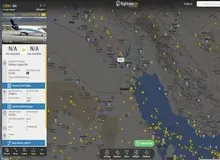 رویترز: بشار اسد احتمالا در سانحه هوایی کشته شده است 