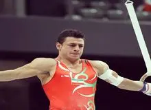 تایید دوپینگ ژیمناستیک کار قزاق/خناری نژاد به مدال برنز آسیا رسید