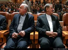 مرداد، ماه افشاگری "اسحاق جهانگیری"