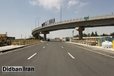 نوسازی زیرساخت‌های ترافیکی تهران باید مطالعه‌محور تکمیل شود