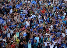 
آبی پوشان به رای کمیته انضباطی اعتراض خواهند کرد