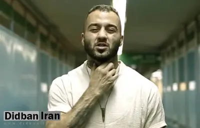 توماج صالحی خواننده رپ به تبلیغ علیه نظام متهم شد