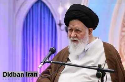 علم الهدی: در رسانه های خانگی از اتاق خواب پرده برداری می شود/ گوشی والدین در دست کودکان قرار می گیرد و آنها با صحنه های هنجارشکنانه رو به رو می شوند