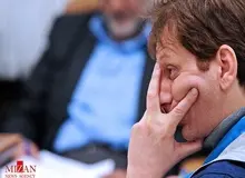 دادستان کل کشور: بابک زنجانی قطعا اعدام می شود
