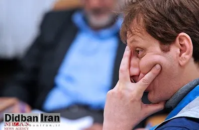 دادستان کل کشور: بابک زنجانی قطعا اعدام می شود
