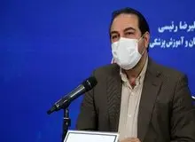 رئیسی: مدارس به هیچ وجه به صورت اجباری بازگشایی نخواهد شد/ وضعیت استان مازندران خوب نیست