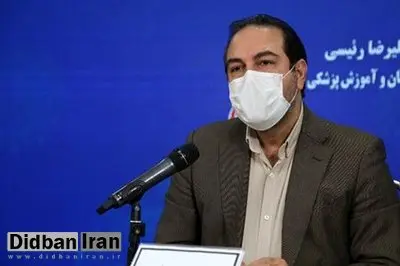 رئیسی: مدارس به هیچ وجه به صورت اجباری بازگشایی نخواهد شد/ وضعیت استان مازندران خوب نیست