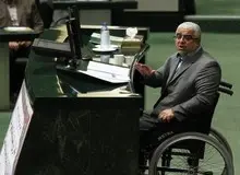 جعفرزاده ایمن‌آبادی: در حال حاضر اوضاع در دانشگاه‌ها خوب نیست/ استیضاح وزیر علوم رای می آورد