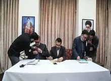 اتهام روزنامه وابسته به دانشگاه آزاد نسبت به تاجزاده!