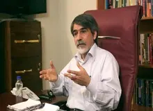 احمدپورنجاتی: دادستان وقت تهران گفت مرتضوی قاضی دادگاه مطبوعات شد جون حرف گوش کن و هماهنگ است
