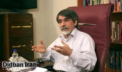 احمدپورنجاتی: دادستان وقت تهران گفت مرتضوی قاضی دادگاه مطبوعات شد جون حرف گوش کن و هماهنگ است
