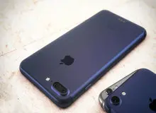 آخرین وضعیت آیفون‌های ۷ در بازار پایتخت + قیمت‌

