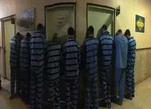 جزئیات جدید از محتوی صندوق‌های سرقتی بانک ملی/ ارزش فقط یک صندوق ۲۰۰ میلیارد تومان بود
