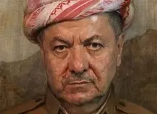 تاریخ کناره گیری بارزانی اعلام شد