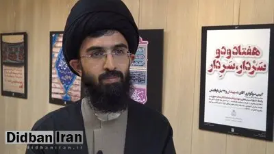 حجت السلام کمیل باقرزاده، رایزن فرهنگی ایران در لبنان: غیبت رهبری در مراسم محرم عجیب و نادر نیست