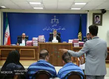 اگر جای شما باشم ناخن‌های متهمان را با انبردست می‌کِشم/ ۵ سال است که نمی‌دانم مزه گوشت چیست/ گفتند طوری تو را می‌زنیم که دندان‌هایت بشکند