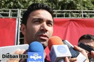 کی روش: هنوز صعود به جام جهانی تضمین شده نیست