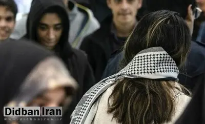 ۱۵سال حبس برای تکرار اقدام به نیمه برهنگی یا برهنگی +عکس