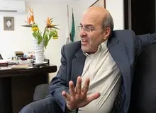 برنامه احیای دریاچه یک سال به تعویق افتاد/ احیای دریاچه ارومیه در سال 1403 محقق خواهد شد/ بودجه سال 95  احیای  دریاچه ارومیه امروز پرداخت می شو د 