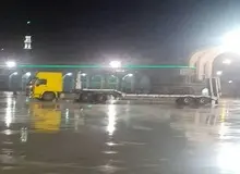 تلاش برای سوء قصد به مسجد جمکران ناکام ماند

