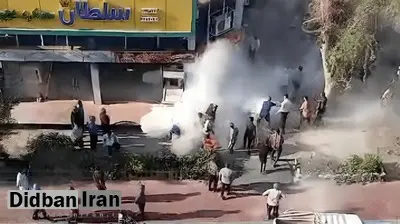 معاون وزیر کشور: مقصران حادثه اخیر اهواز عزل شدند
