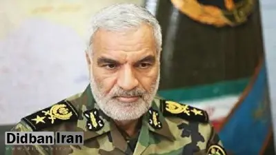 معاون اجرایی ارتش: تجهیزات کاملا آماده است؛ در صورت حماقت دوباره دشمن جوابی بهتر از گذشته به آن ها خواهیم داد