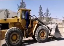 ویس کرمی: آقای ابوترابی باید مورد ماخذه قرار بگیرد/ قانون اساسی اختیاراتی برای نمایندگان مجلس در نظر گرفته اما برای مهار این اختیارات، راهکارهایی پیش‌بینی نکرده است