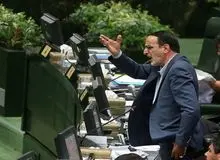 برخی از نمایندگان مجلس: شورای نگهبان صلاحیت امثال کریمی قدوسی را با دقت بررسی کند
