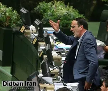 برخی از نمایندگان مجلس: شورای نگهبان صلاحیت امثال کریمی قدوسی را با دقت بررسی کند