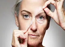 ۸ ماده خوراکی برای سلامت مو، پوست و ناخن