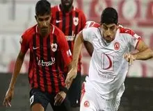 مهدی ترابی از العربی قطر اخراج می شود؟
