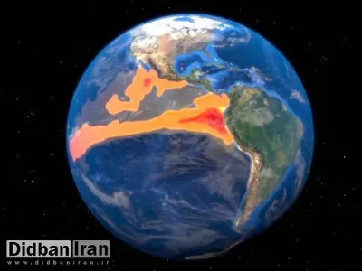 پیش‌بینی ترسناک هواشناسی از وضعیت هوا در سال آینده