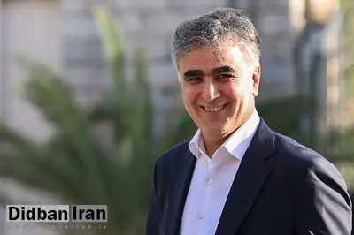 رئیس بانک مرکزی عازم چین شد