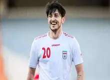 آزمون به جام جهانی می‌رسد