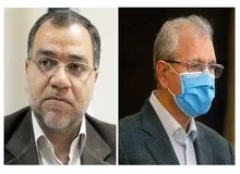 معاون اطلاع‌رسانی دفتر نشر آثار رهبری به علی ربیعی تذکر داد
