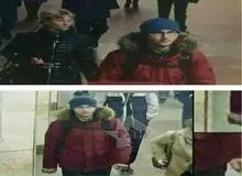 اعلام نام مظنون بمبگذاری مترو سن پترزبورگ