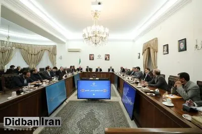 دستور عارف درباره بازسازی آماکن آسیب دیده در جنگ ۱۲ روزه/ در بدنه حاکمیتی نباید پایبند نامها و جایگاهها باشیم