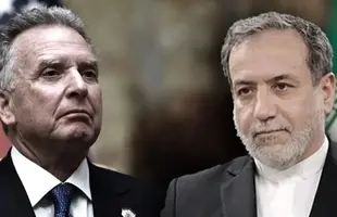 میدل ایست آی: دیدار عراقچی، ویتکاف و کوشنر ، ممکن است خارج از ترکیه برگزار شود