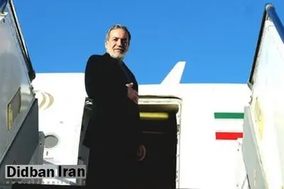 عراقچی راهی قطر شد / پزشکیان هم می‌رود