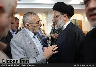 منصور ارضی لیست انتخاباتی داد+اسامی کاندیداها / اسامی