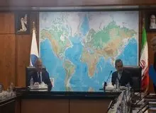 ولایتی: امیدواریم شاهد برداشتن گام‌های مثبتی در روابط ایران و روسیه باشیم

