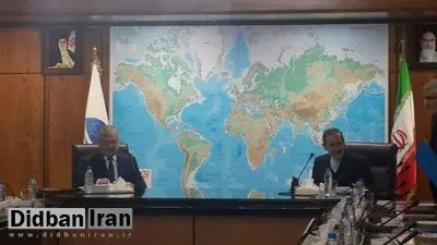 ولایتی: امیدواریم شاهد برداشتن گام‌های مثبتی در روابط ایران و روسیه باشیم

